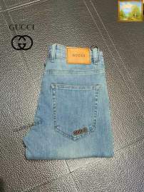 Picture of Gucci Jeans Long _SKUGuccisz28-3825tn3010236